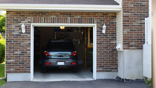 Garage Door Installation at 75380 Dallas, Texas